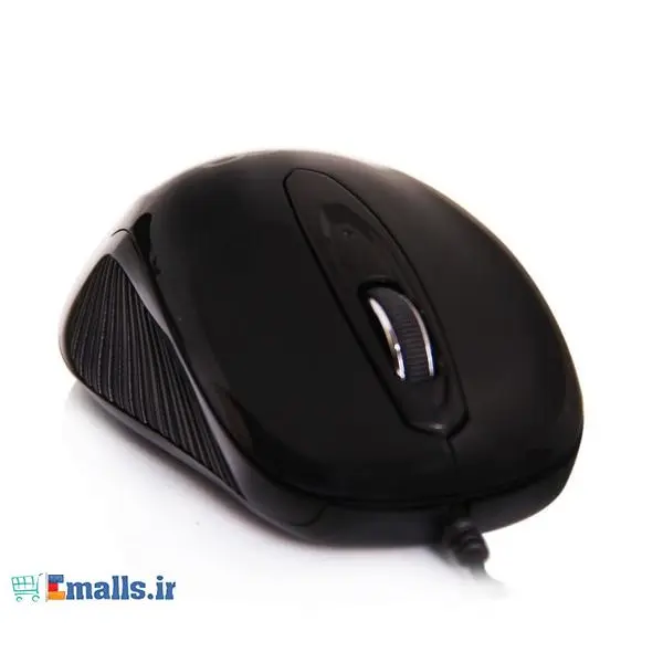 کیبورد و ماوس تسکو TK 8150 TSCO TK 8150 Keyboard and Mouse - 4