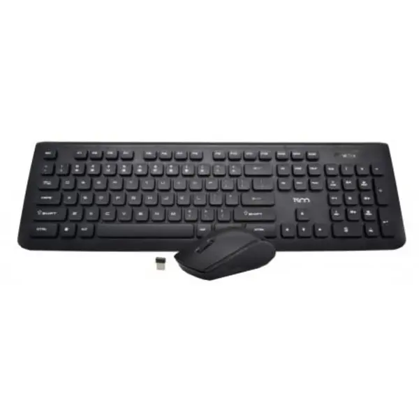 TSCO TKM 7018 Wireless Keyboard and Mouse