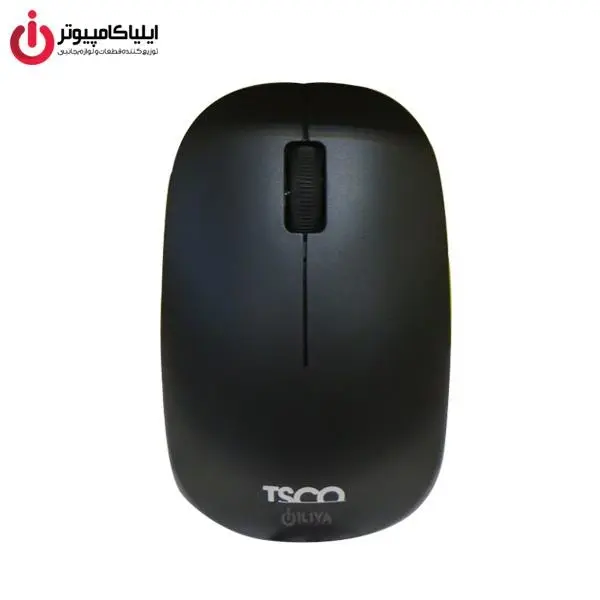 کیبورد و ماوس تسکو مدل TKM 7020