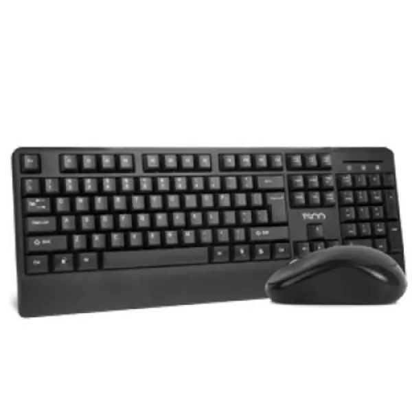 TSCO TKM 7022W Wireless Keyboard and Mouse