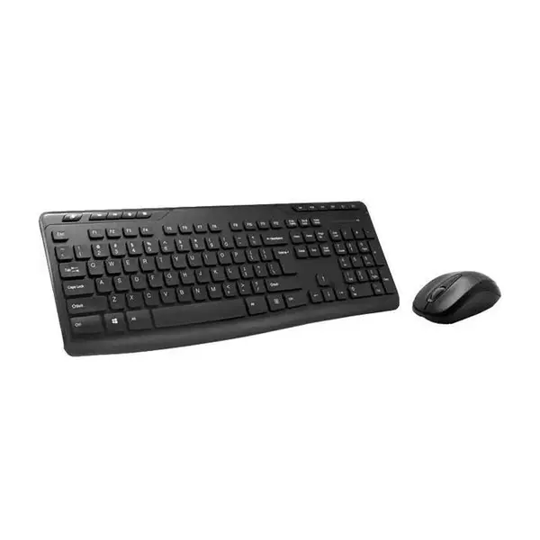 TSCO TKM7106 Keyboard and Mouse