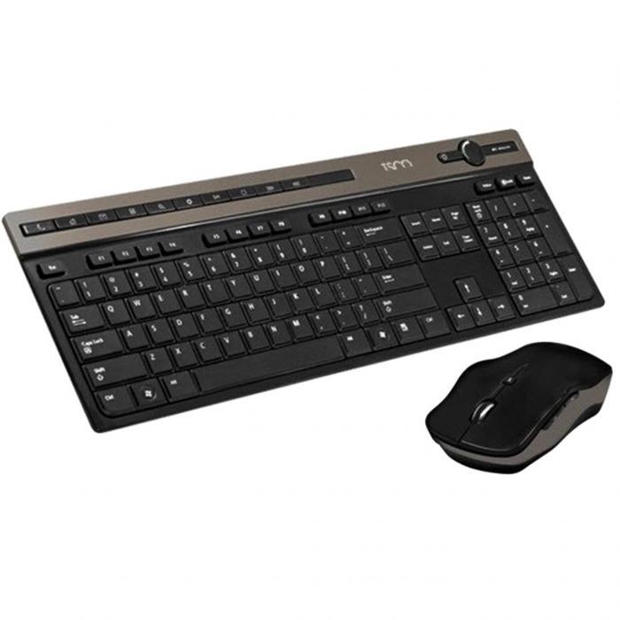 TSCO TKM7106 Keyboard and Mouse
