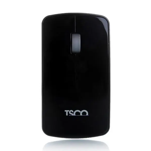کیبورد و ماوس تسکو TKM 7400W TSCO TKM 7400 W - 4