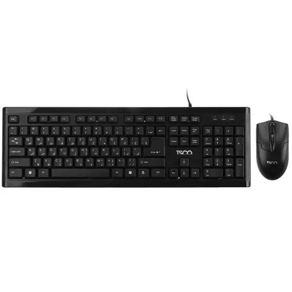 TSCO TKM 8050