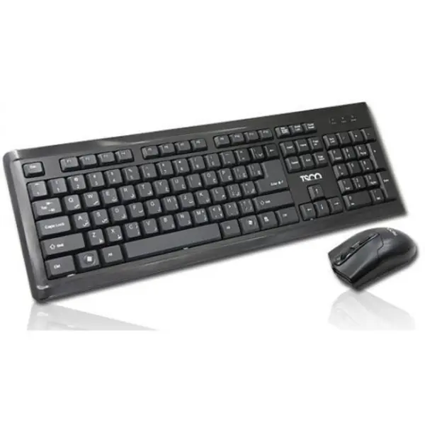 TSCO TKM 8050