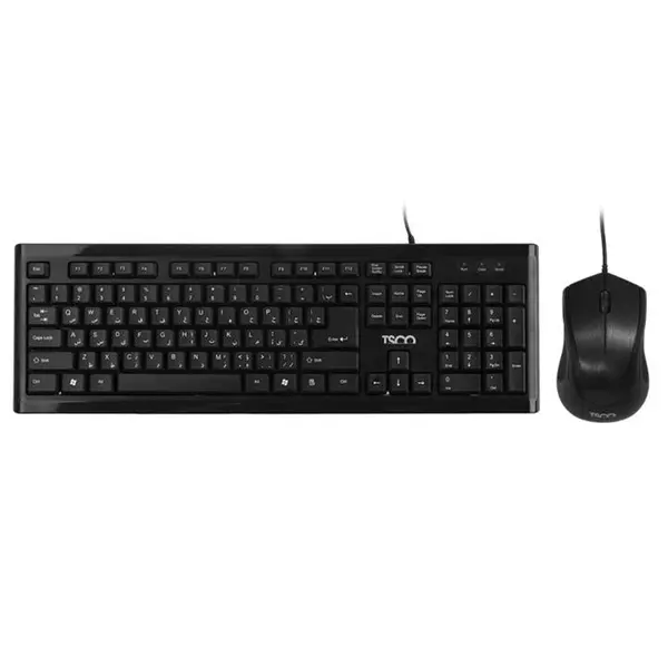 TSCO TKM 8050