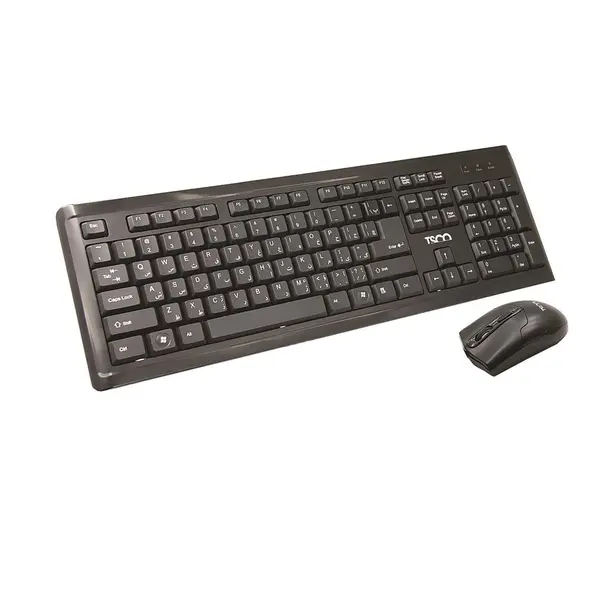 TSCO TKM 8050