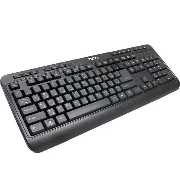 TSCO TKM 8052