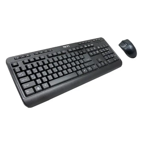 TSCO TKM 8052