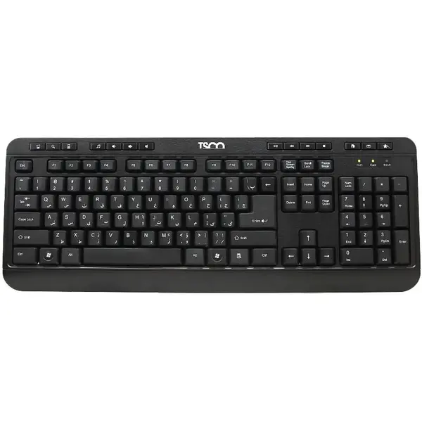 TSCO TKM 8052