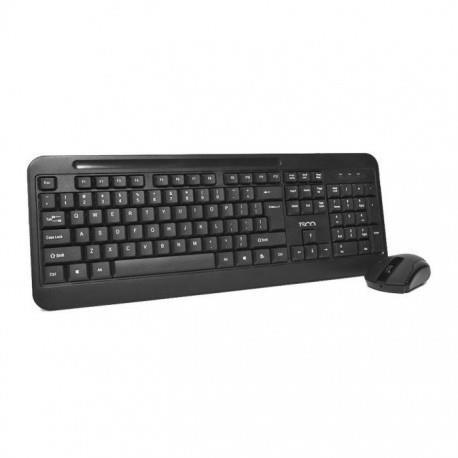 TSCO TKM 8056  Wireless Keyboard With Mouse