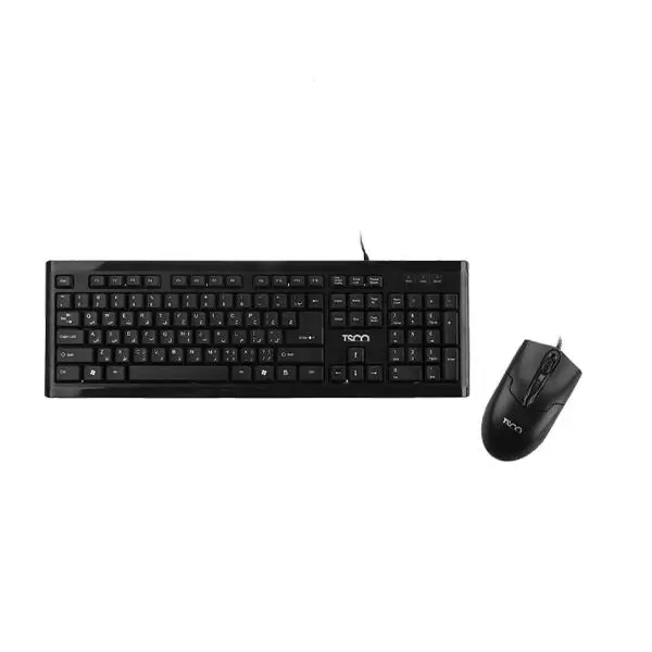 TSCO TKM 8058 Keyboard and Mouse