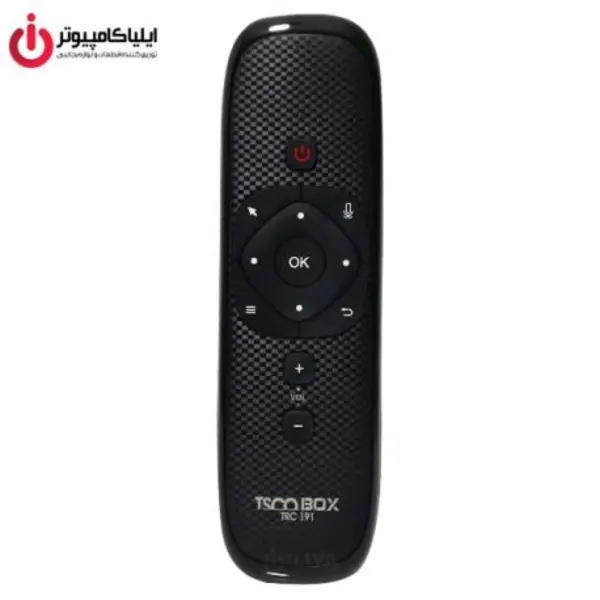 Tsco TRC 191 Remote Mouse
