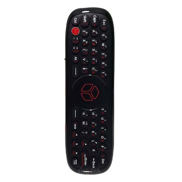 Tsco TRC 191 Remote Mouse