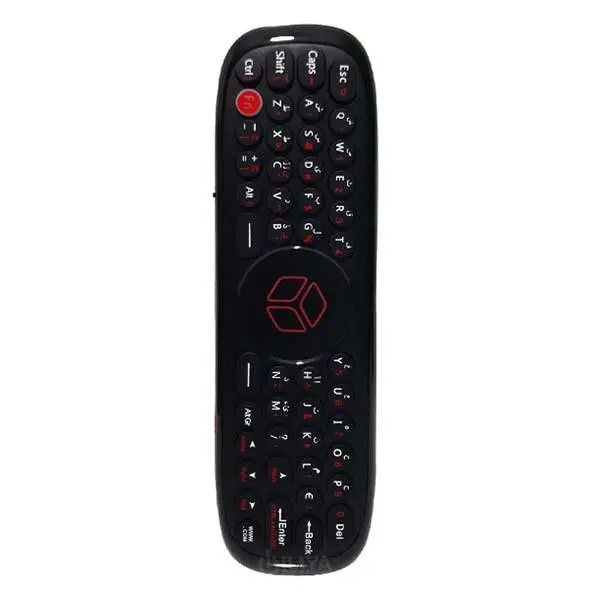 Tsco TRC 191 Remote Mouse