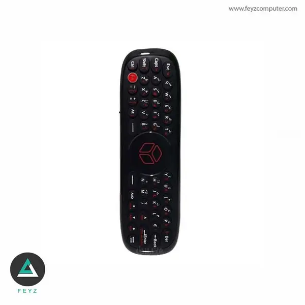 Tsco TRC 191 Remote Mouse