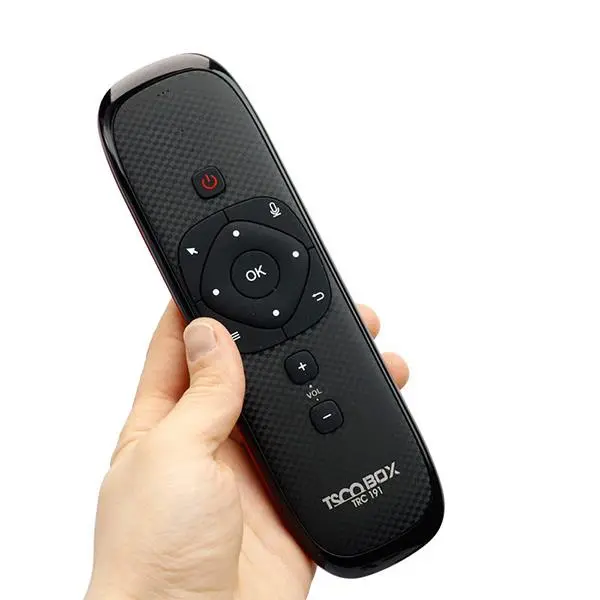 Tsco TRC 191 Remote Mouse