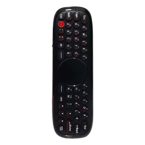 Tsco TRC 192 Remote Mouse