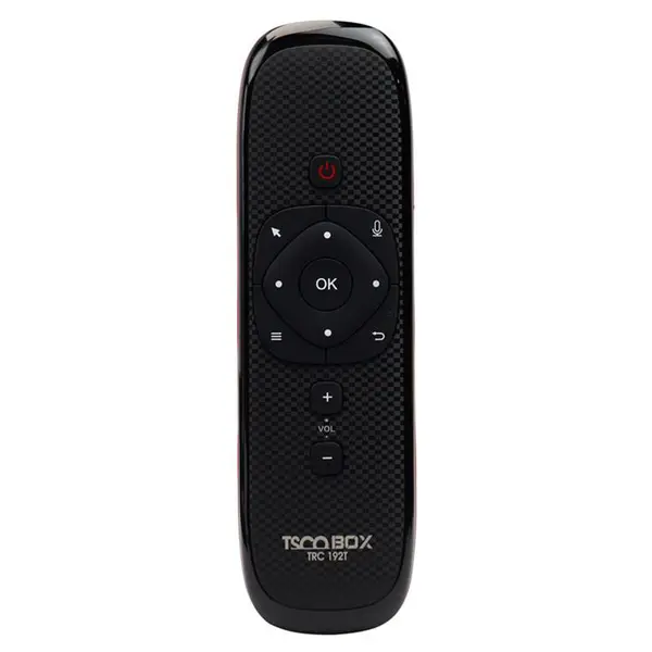 Tsco TRC 192 Remote Mouse