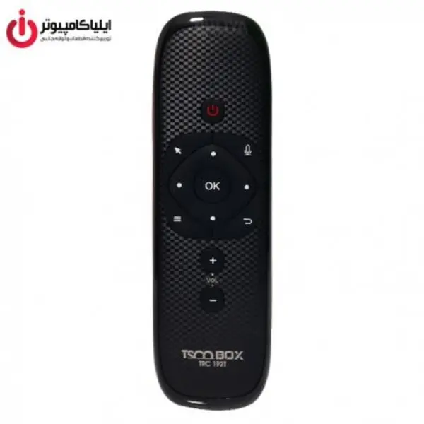 Tsco TRC 192 Remote Mouse