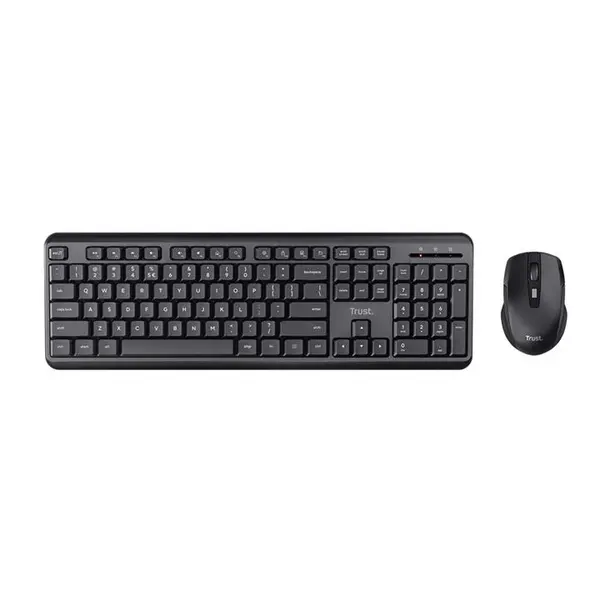 Trust  Ody Wireless Keyboard