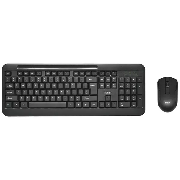 موس و کیبرد با سیم TSCO 8056