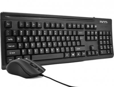 TSCO TKM 8059 Keyboard and Mouse