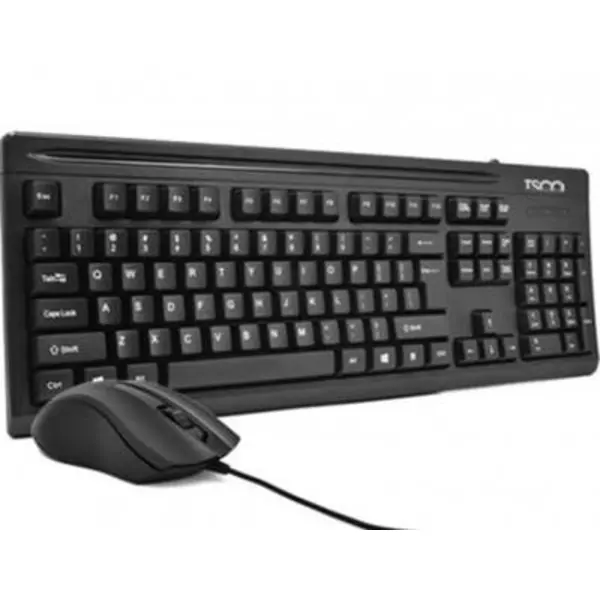 TSCO TKM 8059 Keyboard and Mouse