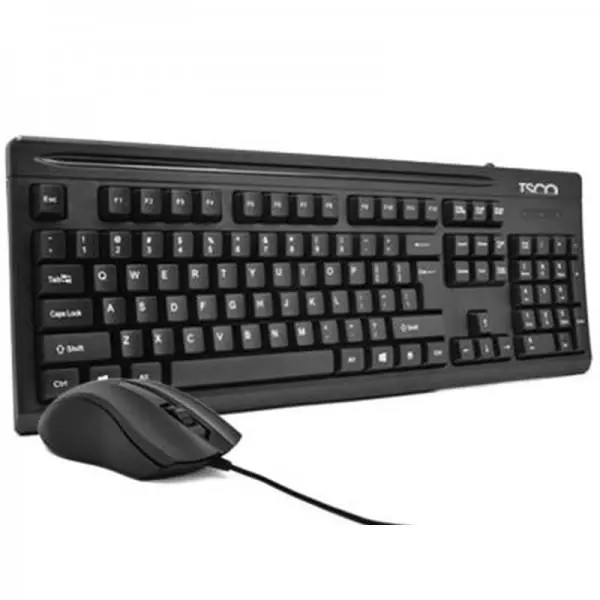 TSCO TKM 8059 Keyboard and Mouse