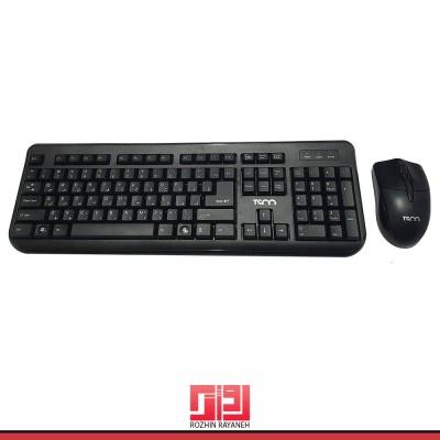 Key&Mouse TSCO TKM 8054