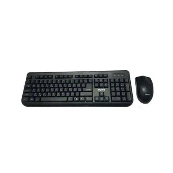 کیبورد و موس برند TSCO مدل TKM 8054 Key&Mouse TSCO TKM 8054