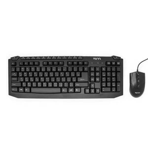 Key&Mouse TSCO TKM 8054