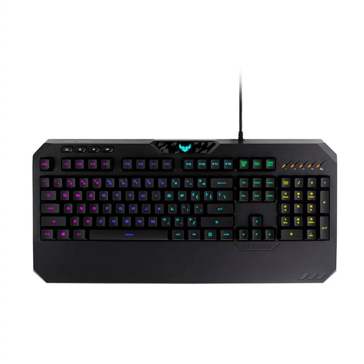 ASUS TUF Gaming Combo Gaming Keyboard and Mouse