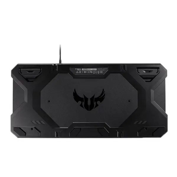 ASUS TUF Gaming K5 Keyboard and M5 Mouse Combo