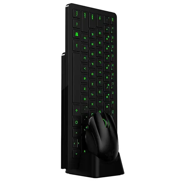 Razer Turret Wireless Keyboard and Mouse
