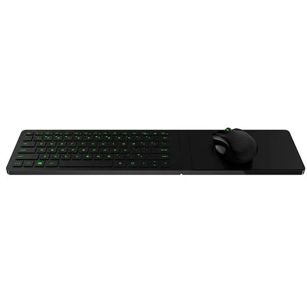 Razer Turret Wireless Keyboard and Mouse