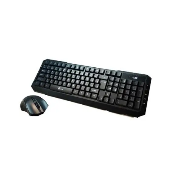 کیبرد و موس یوکام UCOM W4100 Wireless Keyboard Mouse