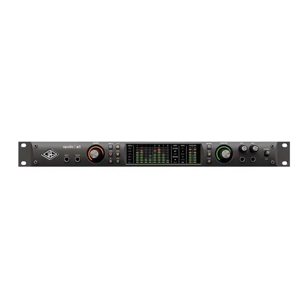 Universal Audio Apollo X8