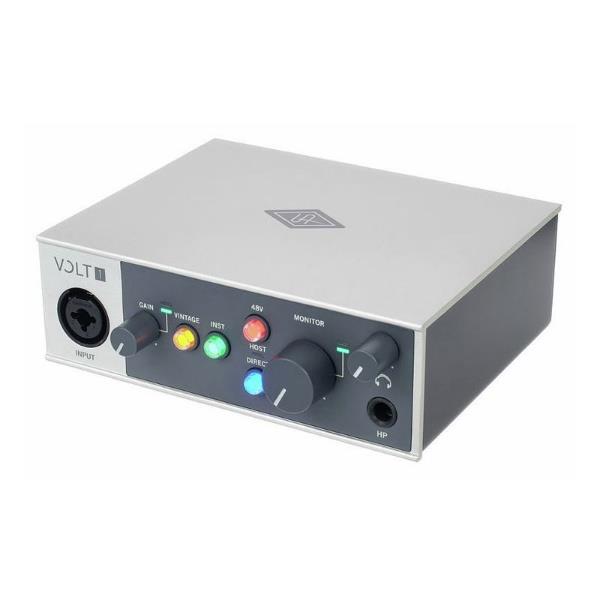 Universal Audio Volt 1 Audio interface