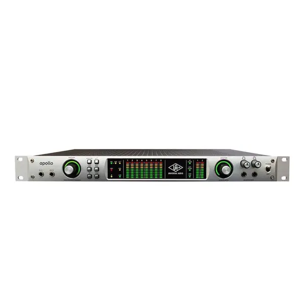 کارت صدا یونیورسال آدیو آپولو فایروایر کواد Universal UNIVERSAL AUDIO Apollo FireWire QUAD