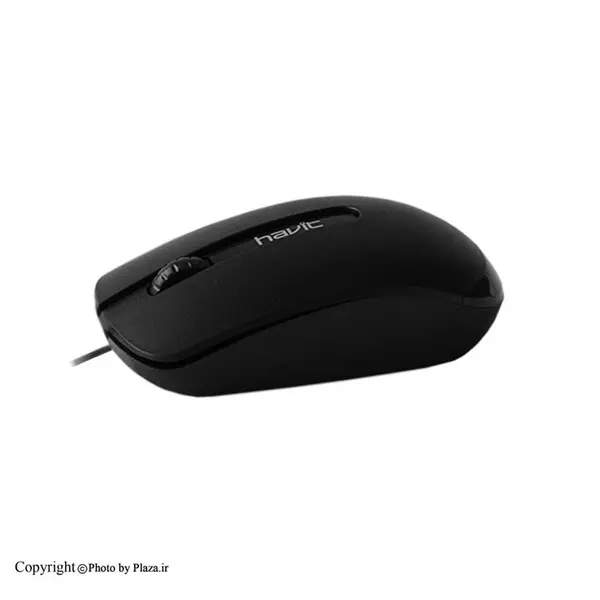 کیبورد و ماوس USB هویت مدل HV-KB614CM Havit HV-KB614CM USB Keyboard And Mouse - 5
