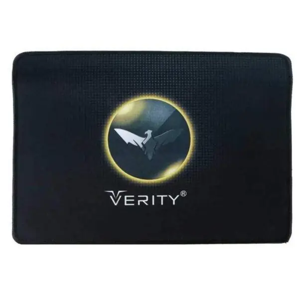 کیبورد و ماوس مخصوص بازی وریتی مدل V-KB6110GCW به همراه ماوس پد