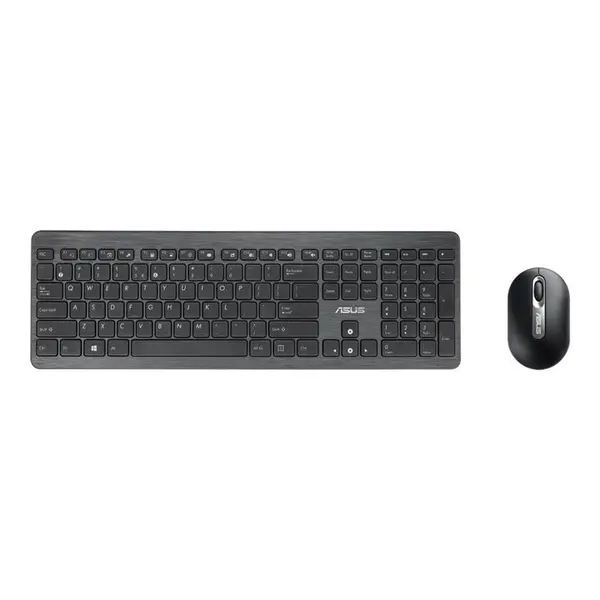 ASUS W2000 Keyboard and Mouse