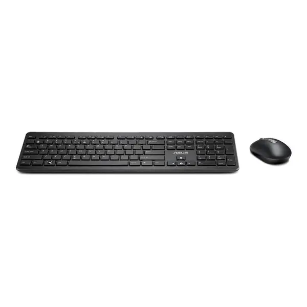 ASUS W2000 Keyboard and Mouse