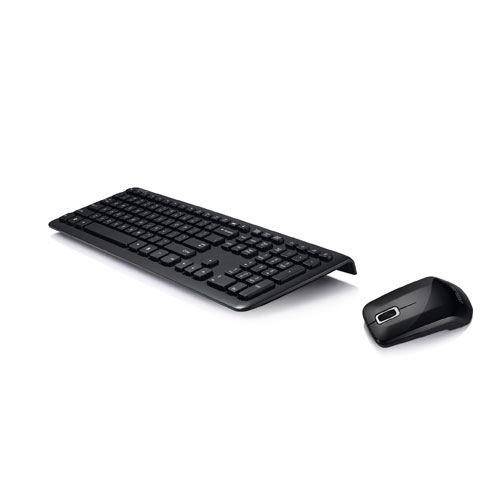 Asus W3000 Wireless Keyboard and Mouse