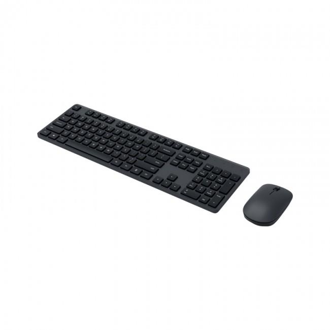 Xiaomi Mi WXJS01YM Wireless Mouse &