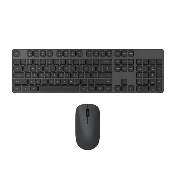 Xiaomi Mi WXJS01YM Wireless Mouse &