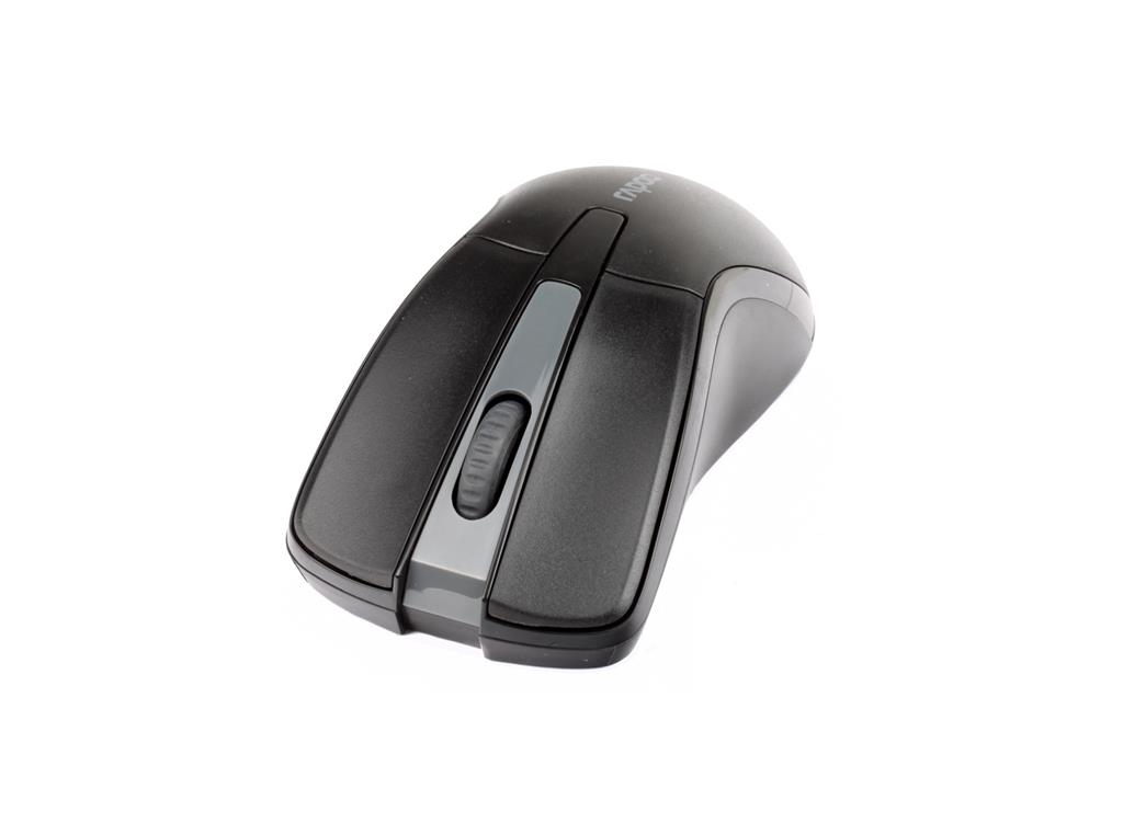 Rapoo X1800 Wireless Optical Mouse and Keyboard