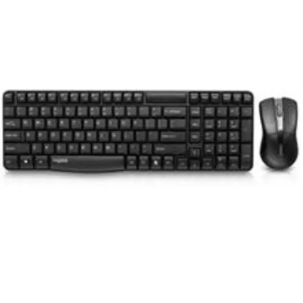Rapoo X1800 Wireless Optical Mouse and Keyboard
