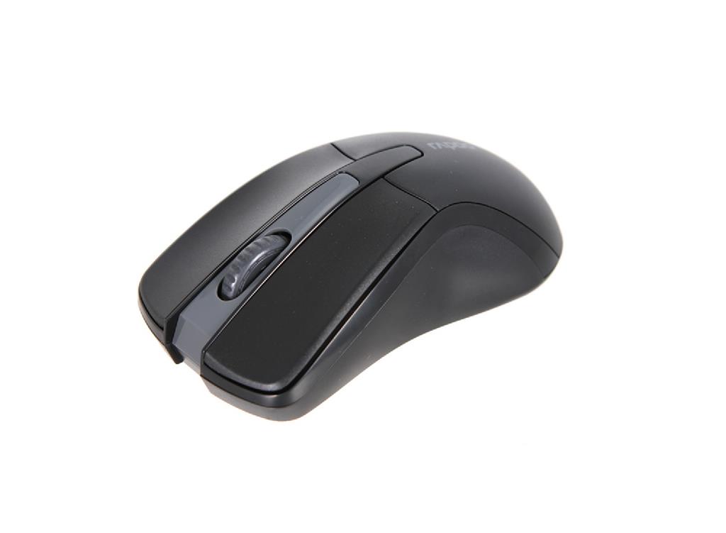 Rapoo X1800 Wireless Optical Mouse and Keyboard